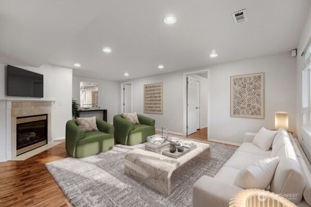 722 S 31st Avenue, Seattle, WA 98144