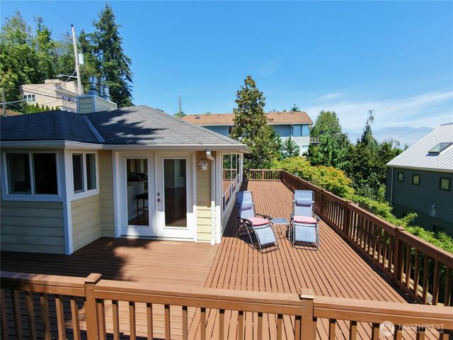 722 S 31st Avenue, Seattle, WA 98144
