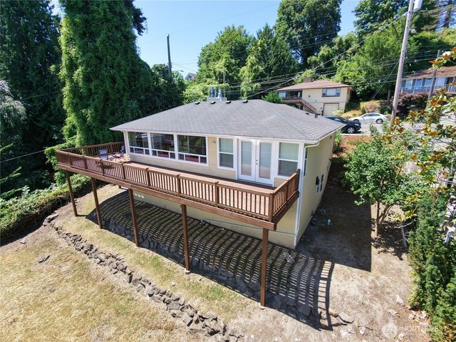 722 S 31st Avenue, Seattle, WA 98144