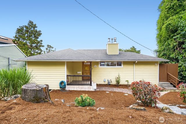 722 S 31st Avenue, Seattle, WA 98144