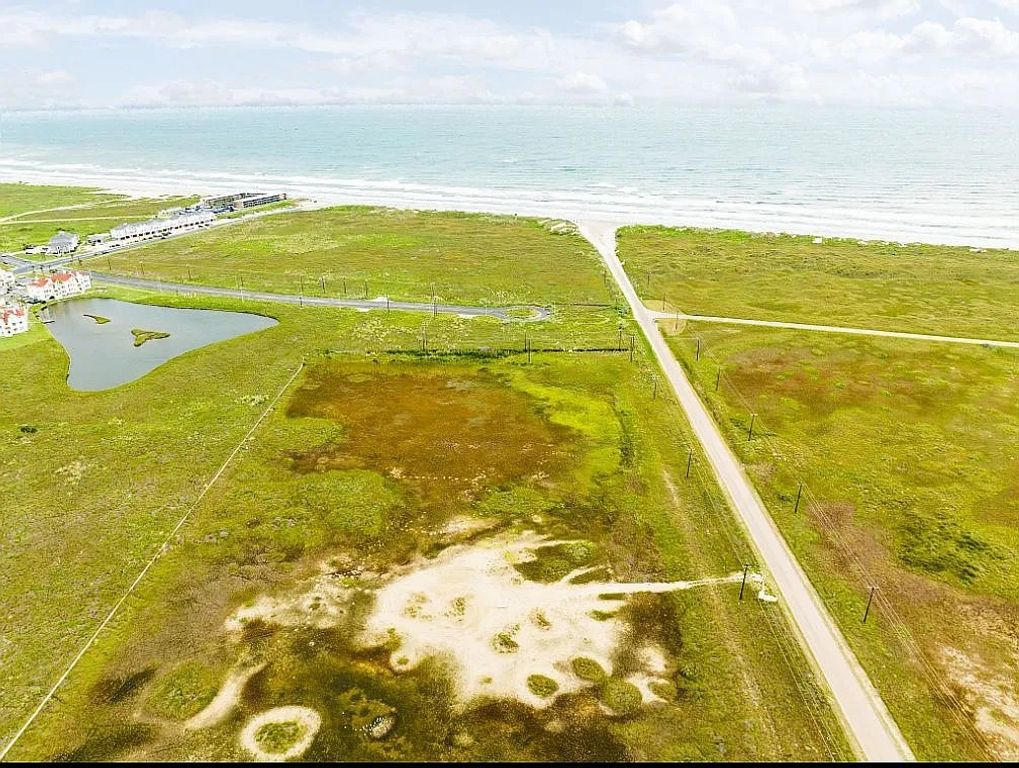 Lot 11A Viento Del Mar Dr, Corpus Christi, TX 78418 — photo 2