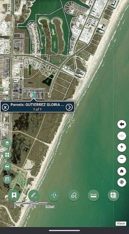 Lot 11A Viento Del Mar Dr, Corpus Christi, TX 78418 — photo 3