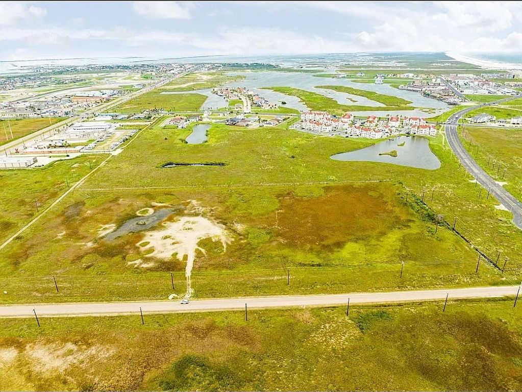 Lot 11A Viento Del Mar Dr, Corpus Christi, TX 78418 — photo 4