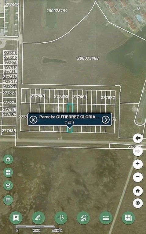 Lot 11A Viento Del Mar Dr, Corpus Christi, TX 78418 — photo 5