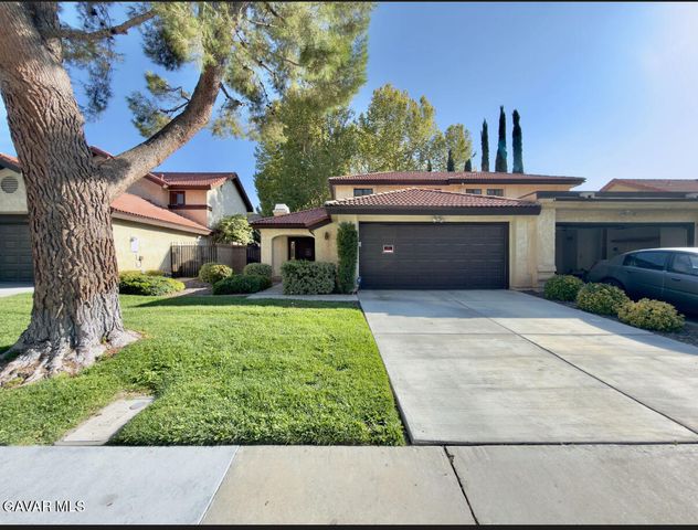 2856 Dartmouth Drive, Lancaster, CA 93536