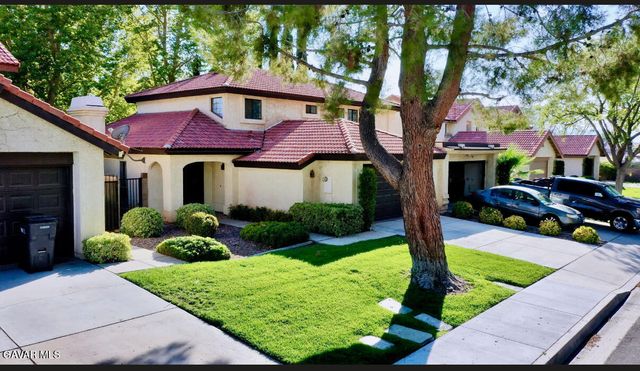 2856 Dartmouth Drive, Lancaster, CA 93536