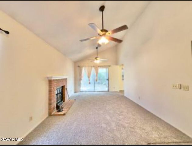 2856 Dartmouth Drive, Lancaster, CA 93536