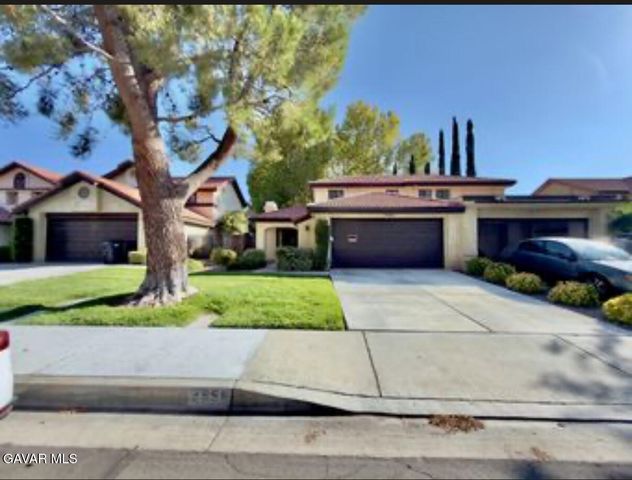 2856 Dartmouth Drive, Lancaster, CA 93536