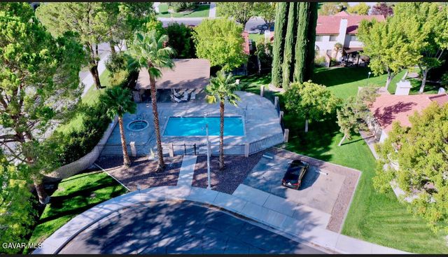 2856 Dartmouth Drive, Lancaster, CA 93536
