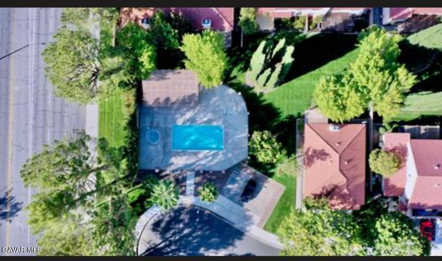 2856 Dartmouth Drive, Lancaster, CA 93536