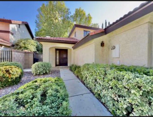 2856 Dartmouth Drive, Lancaster, CA 93536