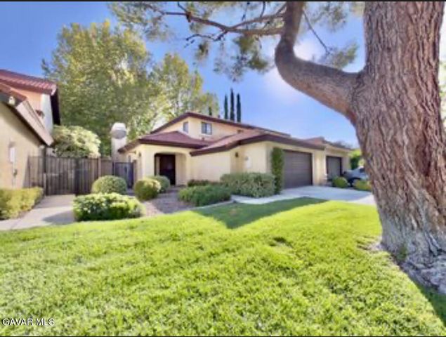 2856 Dartmouth Drive, Lancaster, CA 93536
