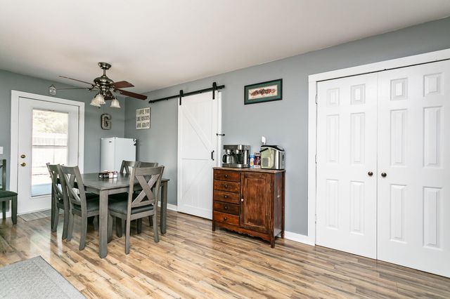 789 OLD MITCHELLSBURG Road, Parksville, KY 40464