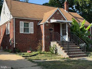 6504 KNOLLBROOK DR, Hyattsville, MD 20783