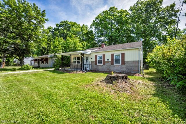 1863 Deerfield Avenue SW, Warren, OH 44485