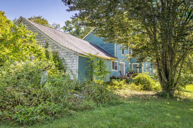 60 Chaplin Street, Chaplin, CT 06235