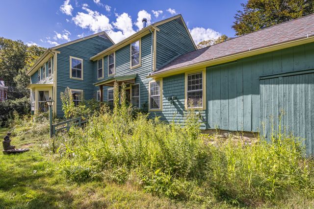 60 Chaplin Street, Chaplin, CT 06235