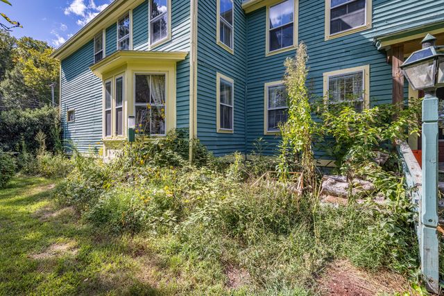 60 Chaplin Street, Chaplin, CT 06235