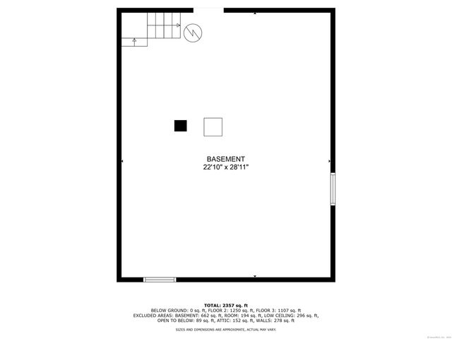 60 Chaplin Street, Chaplin, CT 06235