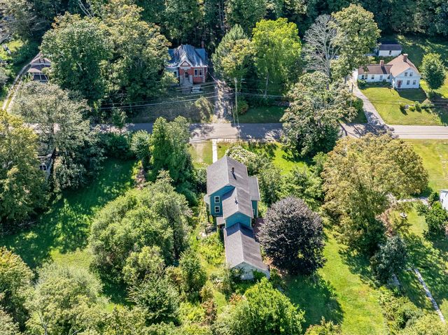 60 Chaplin Street, Chaplin, CT 06235