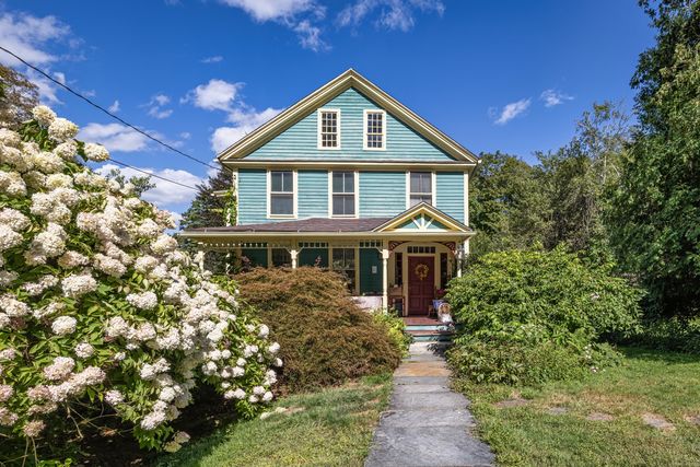 60 Chaplin Street, Chaplin, CT 06235