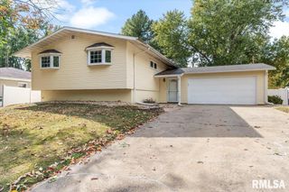 9 Ranger Drive, Springfield, IL 62702