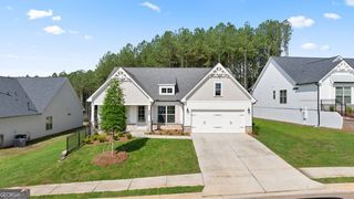 712 Brooke View Drive, Canton, GA 30115