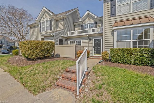 905 Lakeside DR, Suffolk, VA 23435