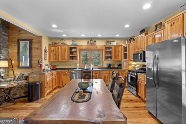 40 Graham Court, Ellijay, GA 30540