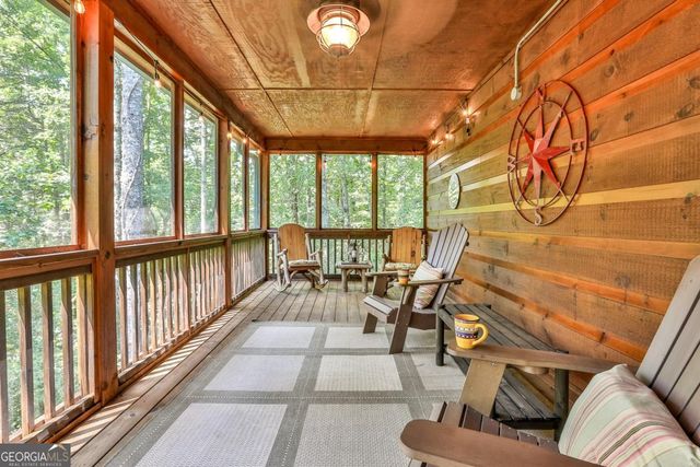40 Graham Court, Ellijay, GA 30540