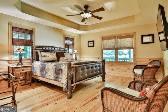 40 Graham Court, Ellijay, GA 30540
