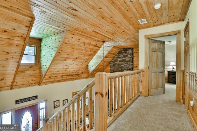 40 Graham Court, Ellijay, GA 30540