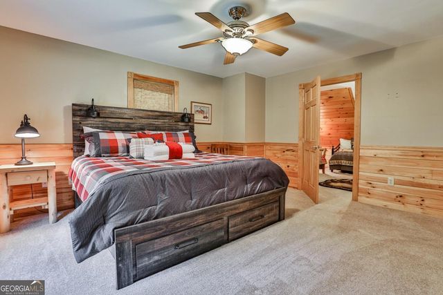 40 Graham Court, Ellijay, GA 30540