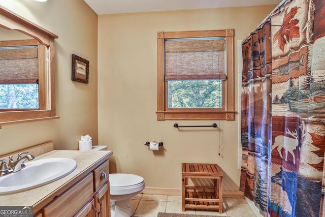 40 Graham Court, Ellijay, GA 30540
