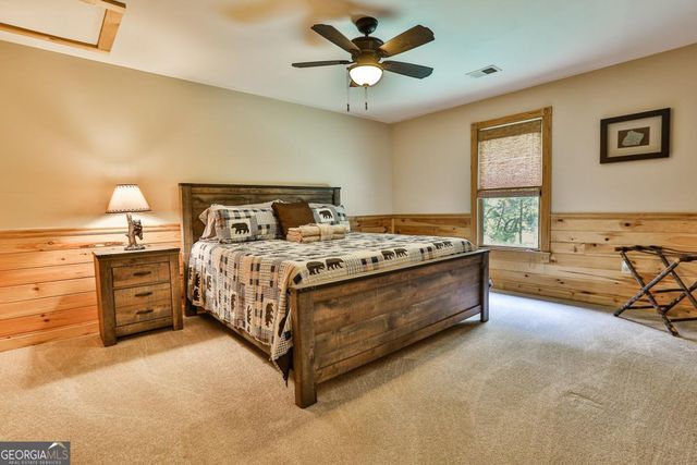 40 Graham Court, Ellijay, GA 30540