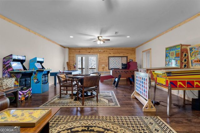 40 Graham Court, Ellijay, GA 30540