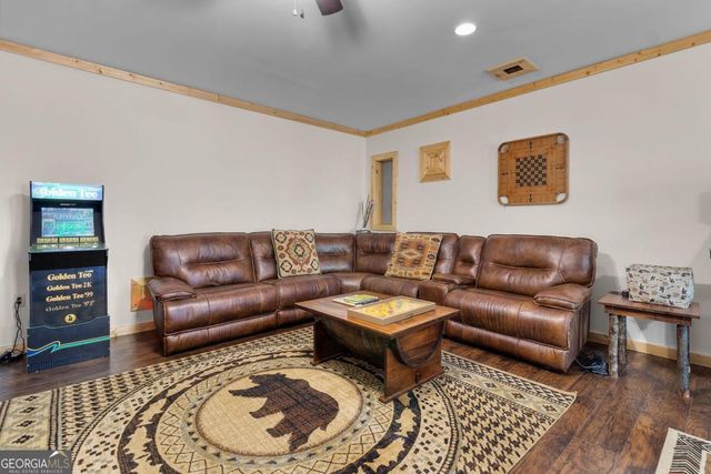40 Graham Court, Ellijay, GA 30540