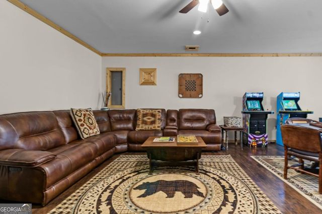 40 Graham Court, Ellijay, GA 30540