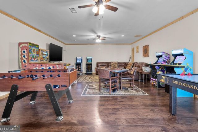 40 Graham Court, Ellijay, GA 30540
