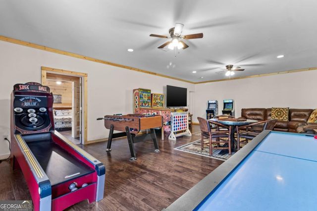 40 Graham Court, Ellijay, GA 30540