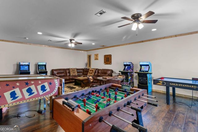 40 Graham Court, Ellijay, GA 30540