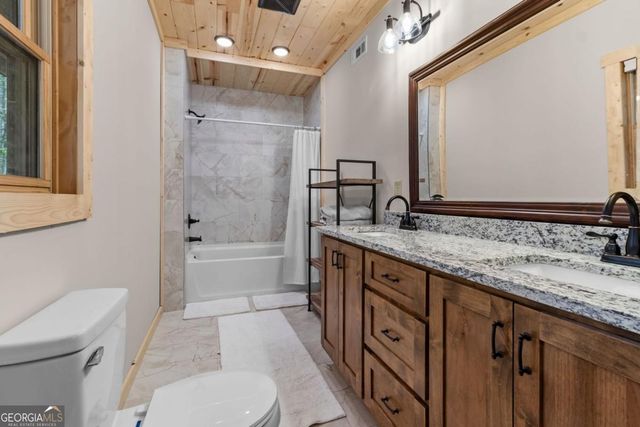 40 Graham Court, Ellijay, GA 30540