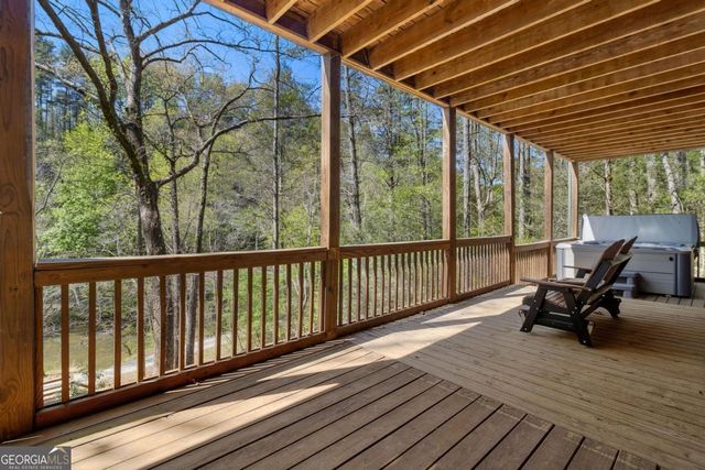 40 Graham Court, Ellijay, GA 30540