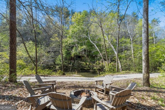40 Graham Court, Ellijay, GA 30540