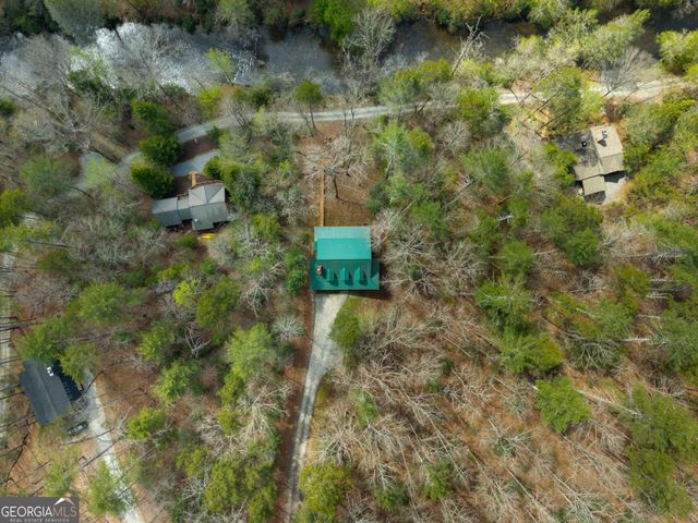 40 Graham Court, Ellijay, GA 30540
