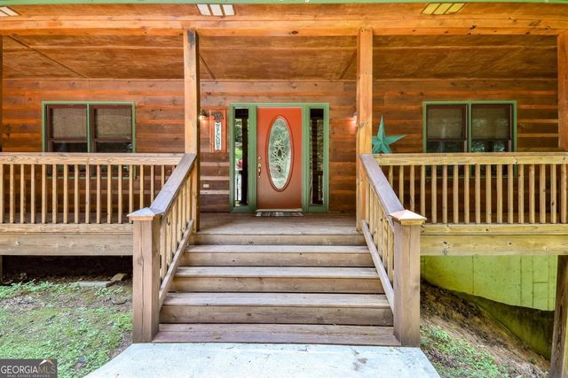 40 Graham Court, Ellijay, GA 30540