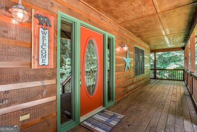 40 Graham Court, Ellijay, GA 30540