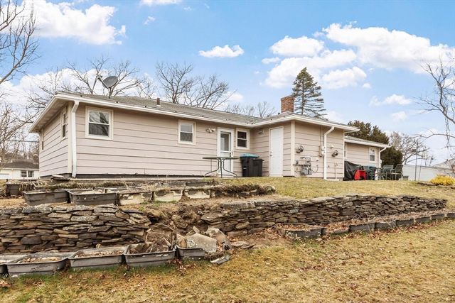 45 Kinglet Dr A, Shrewsbury, MA 01545