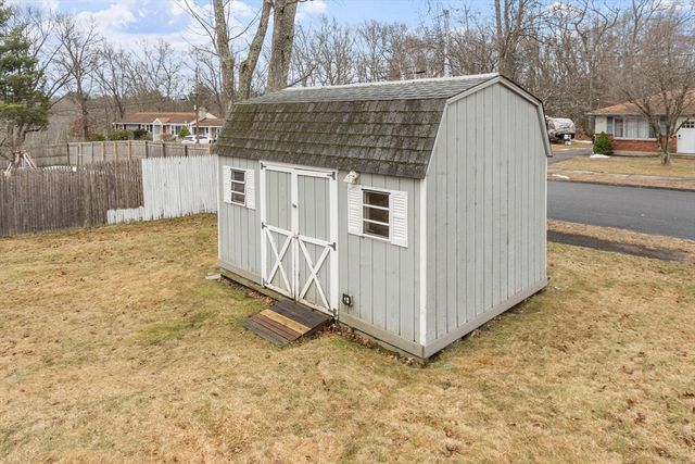 45 Kinglet Dr A, Shrewsbury, MA 01545