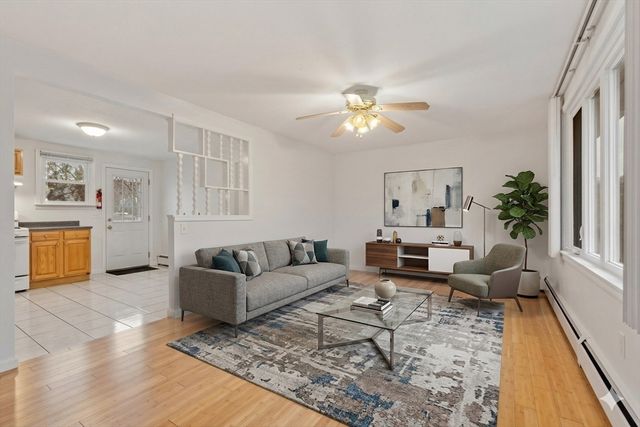 45 Kinglet Dr A, Shrewsbury, MA 01545